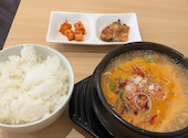KOREAN DINING BIN's: mushroomさんの2026年07月30日の3枚目の投稿写真