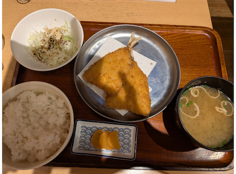 大衆海鮮居酒屋 おっ魚 おっとっと: mushroomさんの2026年06月12日の3枚目の投稿写真