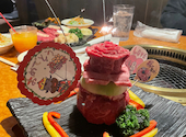 王様の焼肉 くろぬま 山形西高前店: Kさんの2026年01月26日の2枚目の投稿写真