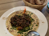 ミリス Millis Bistro shisha bar&cafe: aさんの2026年04月28日の1枚目の投稿写真