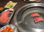 板前焼肉 一笑 梅田茶屋町: ゆりこさんの2026年09月04日の1枚目の投稿写真