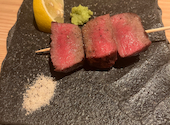 肉寿司 野菜巻き串 博多もん 本店: うみさんの2026年09月06日の1枚目の投稿写真