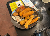 ビアガーデンマイアミ 高島屋大宮店: ハム太郎さんの2026年05月27日の2枚目の投稿写真