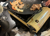 ビアガーデンマイアミ 高島屋大宮店: ハム太郎さんの2026年05月27日の3枚目の投稿写真