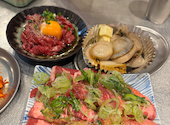 焼肉 結局たれ 梅田店: 飛鳥さんの2026年05月05日の1枚目の投稿写真