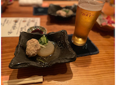 牛タン焼 かごしま小料理 じゃい庵: オリさんの2021年12月26日の1枚目の投稿写真