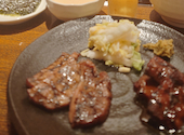 牛タンと和牛焼き 青葉苑 天王寺MIOプラザ館店: ようぱぱさんの2026年07月30日の1枚目の投稿写真