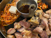 韓国料理 ブルバム 新大久保店: 5858さんの2026年03月29日の1枚目の投稿写真