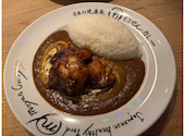 もうやんカレー 新宿東口店: みさきさんの2026年03月30日の1枚目の投稿写真