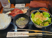 広島牛焼肉 青ひげ: お～いさんの2026年10月07日の1枚目の投稿写真