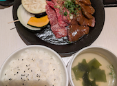 焼肉 きっしゃん 肉處 なんば店: みなちゃんさんの2026年07月06日の1枚目の投稿写真