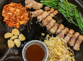 韓国バル OKOGE 天王寺店: みなちゃんさんの2025年09月04日の1枚目の投稿写真