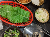 韓国バル OKOGE 天王寺店: みなちゃんさんの2025年09月04日の3枚目の投稿写真