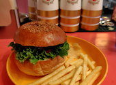 HOT ROCKIN CAFE ホットロキンカフェ 仙台一番町: 藤さんの2026年09月14日の1枚目の投稿写真