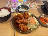 韓国料理 COCOYA 池袋 2号店: さーさんの2026年04月23日の1枚目の投稿写真