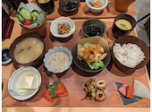 花様 ka-you 天王寺ミオ 近江野菜自家栽培ファーム直送店: みよちゃんさんの2026年04月20日の1枚目の投稿写真