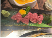 黒毛和牛タンとハラミ 焼肉ごりちゃん　福島店: Yukaさんの2024年05月の1枚目の投稿写真