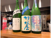 ひもの野郎 東京駅ヤエチカ 八重洲地下街: IGUZOさんの2025年06月06日の1枚目の投稿写真