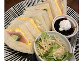さざん珈琲 茜部本店: cyocoさんの2026年03月28日の2枚目の投稿写真