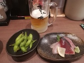 どんぶり居酒屋 喜水丸 KITTE博多店: ヤナチャンさんの2020年02月03日の1枚目の投稿写真