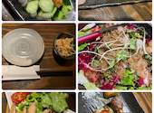 和 dining さくらんぼ: みらのさんの2024年06月30日の1枚目の投稿写真