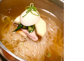 冷麺館 大国町店: LRE08さんの2026年09月03日の1枚目の投稿写真