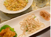 横浜中華街 重慶飯店 ローズホテル横浜 新館1階: LRE08さんの2026年07月08日の1枚目の投稿写真