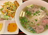ベトナム料理 LONG DINH RESTAURANT ロンディン レストラン えびす橋店: LRE08さんの2026年06月06日の1枚目の投稿写真