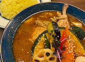 札幌スープカレー JACK 枚方店: LRE08さんの2026年08月07日の1枚目の投稿写真