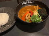 スープカレー hirihiri 2号: やっちゃんさんの2026年09月19日の1枚目の投稿写真