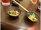 寿司×居酒屋 海鮮物語 なんば心斎橋店: のっこちゃんさんの2024年10月20日の2枚目の投稿写真