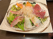 寿司×居酒屋 海鮮物語 なんば心斎橋店: のっこちゃんさんの2024年10月20日の3枚目の投稿写真