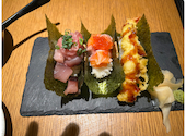 魚秀 UOHIDE 渋谷宇田川店: のっこちゃんさんの2025年12月04日の2枚目の投稿写真