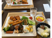 ふく cafe: はなさんの2026年08月10日の1枚目の投稿写真