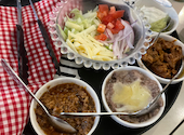 メキシカン ダイニング エラドゥーラ 中崎 茶屋町 本店: にんさんの2026年09月01日の2枚目の投稿写真