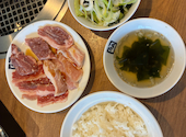 牛角 佐賀開成店: ぶーちゃんさんの2026年05月17日の1枚目の投稿写真
