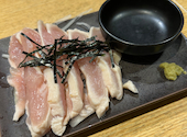 三代目鳥メロ 豊橋東口駅前店: ニシさんの2023年11月04日の3枚目の投稿写真