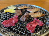 和牛焼肉 信州そだち: たかしさんの2026年05月31日の2枚目の投稿写真