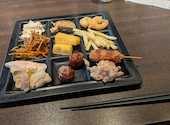 隠れ房 新宿店 創作和食ダイニング: なこさんの2026年06月21日の1枚目の投稿写真