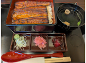 鰻の成瀬 松井山手店: るみかさんの2025年04月29日の1枚目の投稿写真