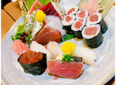 魚郷ダイニング居酒屋　立川の竜宮城: あーこさんの2023年10月の1枚目の投稿写真