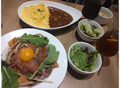 ビストロカツキ 三ツ境店: けねさんの2026年09月03日の1枚目の投稿写真