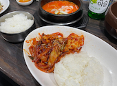 SouL in SeouL: はにさんの2026年04月23日の1枚目の投稿写真