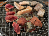 七輪焼鳥 一鳥 鶴見店: しーちゃんさんの2024年09月の1枚目の投稿写真