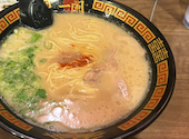 一蘭 アトレ上野 山下口店: しかちゃんさんの2026年07月26日の1枚目の投稿写真