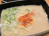 一蘭 キャナルシティ博多店: しかちゃんさんの2026年07月26日の1枚目の投稿写真