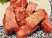 焼肉 闇市ジョニー 二番町店: しかちゃんさんの2026年08月15日の1枚目の投稿写真