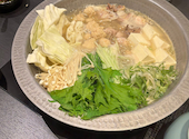 博多華味鳥 水たき料亭 天神店: しかちゃんさんの2026年07月26日の1枚目の投稿写真