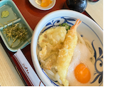 うどん茶屋北斗 砥部店: しかちゃんさんの2026年08月15日の1枚目の投稿写真