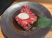 焼肉トラジ自由が丘店: りりーさんの2023年10月の1枚目の投稿写真